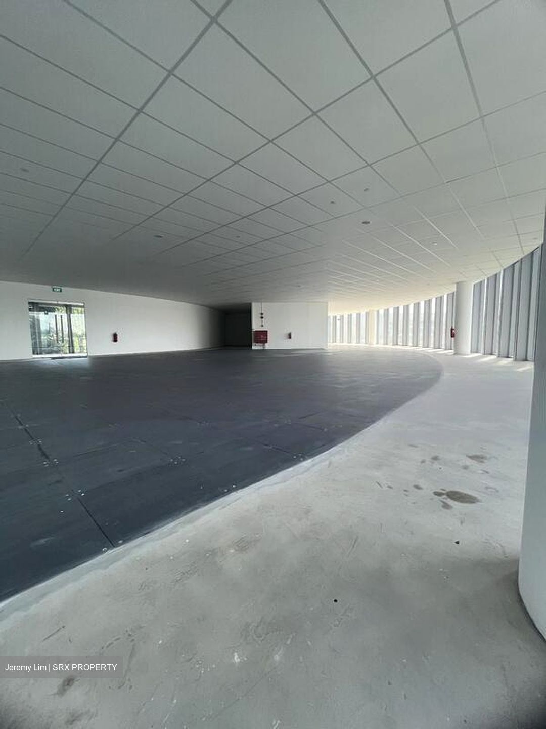 Sandcrawler (D5), Office #451964511